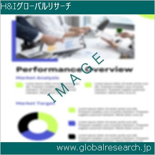 グローバルリサーチ調査レポートのイメージ